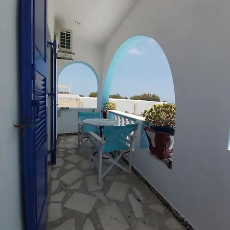 Stavros Hotel