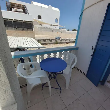 Hotel Stavros *