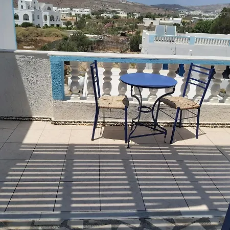 Hotel Stavros *