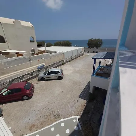 Hotel Stavros