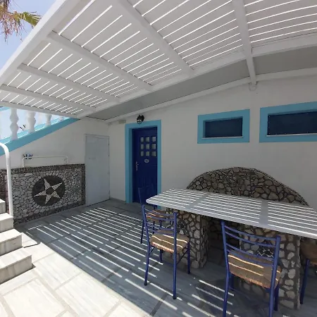 Stavros Hotel