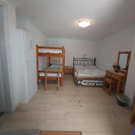 Hotel Stavros