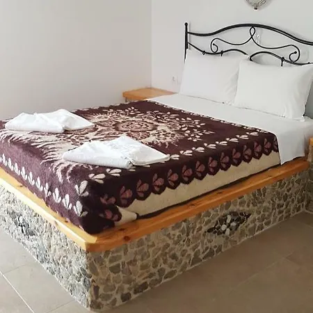 Hotel Stavros