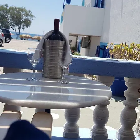 Stavros Hotel