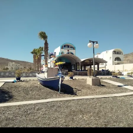 Stavros Hotel