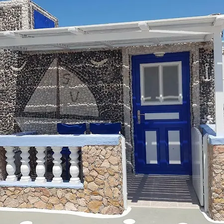 Hotel Stavros *