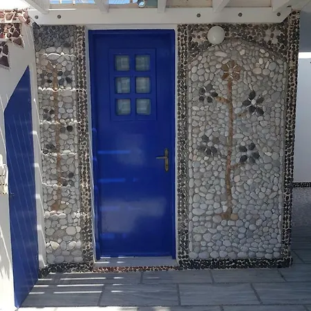 Hotel Stavros *
