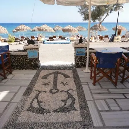 Hotel Stavros