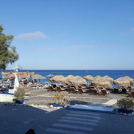 Hotel Stavros Perivolos (Santorini)