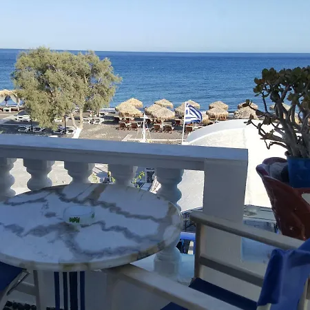 Stavros Hotel Perivolos (Santorini)