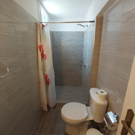 Hotel Stavros