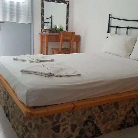 Hotel Stavros