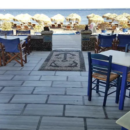 Stavros Hotel